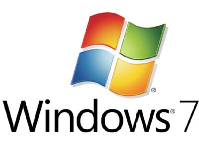 Windows 7 Logo